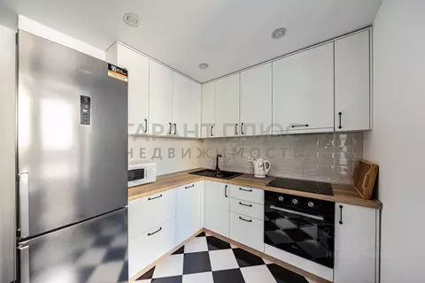 2-к кв. Липецкая область, Липецк ул. Артемова, 7 (50.0 м)