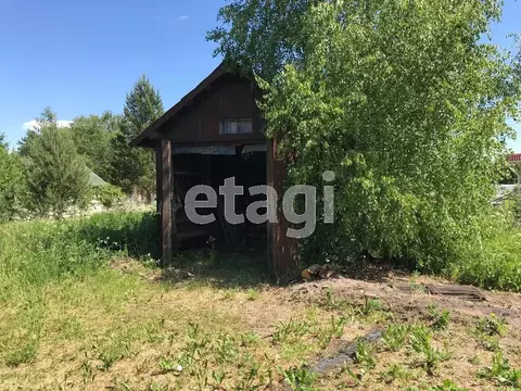 Участок в Вологодская область, д. Анциферово (Спасский сельсовет)  ...