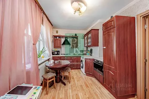 2-к кв. Севастополь просп. Античный, 3 (65.7 м)