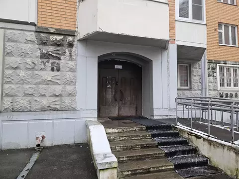 3-к кв. Московская область, Солнечногорск городской округ, Голубое пгт ...