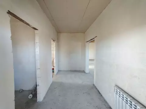 Дом в Хакасия, Алтайский район, д. Кайбалы ул. Туманная, 5 (80 м)