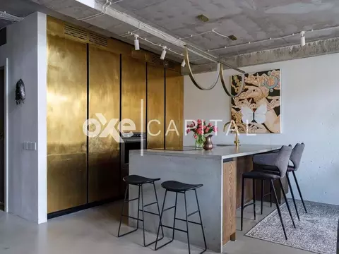 3-к кв. Москва Столярный пер., 3к34 (116.0 м)