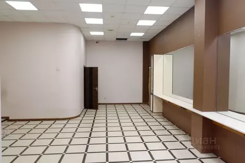 Склад в Московская область, Мытищи городской округ, пос. Вешки ...