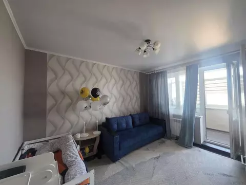 1-к кв. Краснодарский край, Новороссийск ул. Герцена, 15 (30.0 м)