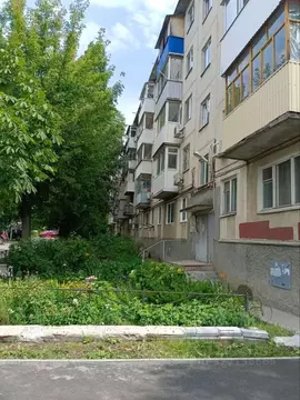 3-к кв. Саратовская область, Саратов ул. 7-я Нагорная, 6 (56.4 м)