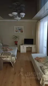 Студия Крым, Судак ул. Гагарина, 44 (39.0 м)