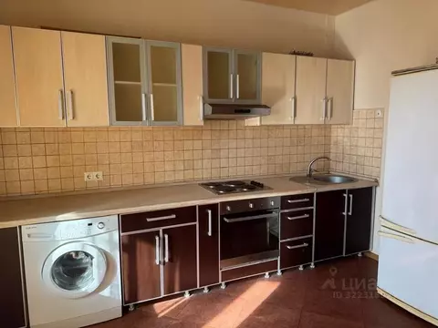 2-к кв. Краснодарский край, Новороссийск Южная ул., 1 (62.2 м)