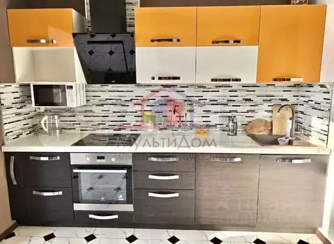 2-к кв. Белгородская область, Старый Оскол Дубрава мкр, 1 кв-л, 17 ...