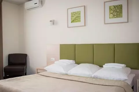 Комната Московская область, Домодедово городской округ, с. Ям ул. ...