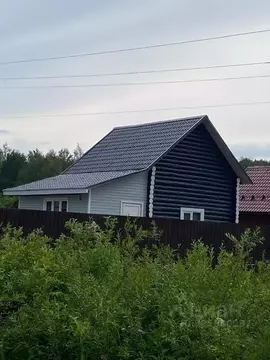 Дом в Московская область, Наро-Фоминский городской округ, Надежда СНТ ...
