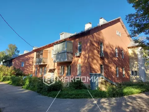 3-к кв. Московская область, Серпухов ул. Красных Партизан, 14 (62.5 м)