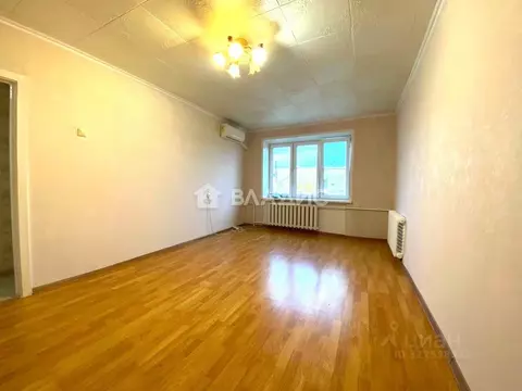 1-к кв. Калужская область, Калуга Промышленная ул., 2 (31.7 м)