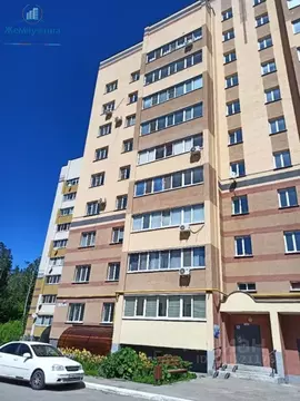 1-к кв. Ульяновская область, Димитровград просп. Ленина, 37Бк1 (40.7 ...