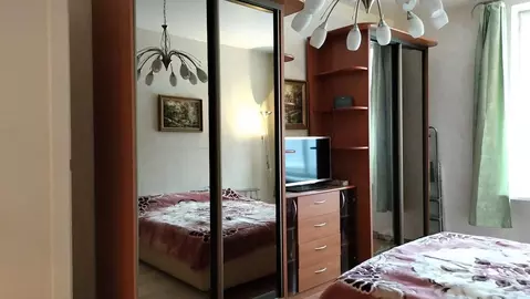 2-к кв. Санкт-Петербург Болотная ул., 14 (53.11 м)