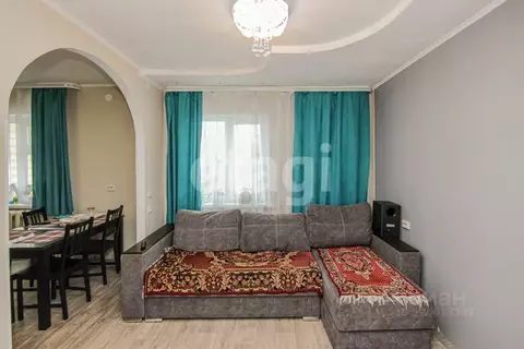 Дом в Бурятия, Иволгинский район, Гурульбинское с/пос, Рубин ДНТ 172 ...