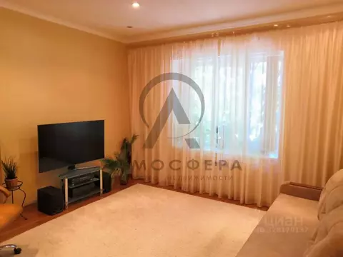 2-к кв. Краснодарский край, Туапсе ул. Максима Горького (53.0 м)