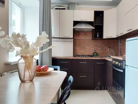 2-к кв. Татарстан, Казань ул. Карла Фукса, 4 (42.0 м)