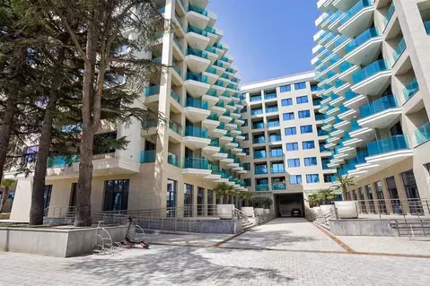 2-к кв. Крым, Ялта ул. Дражинского, 48 (48.0 м)