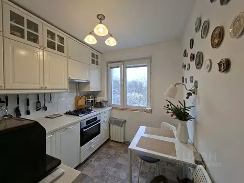 4-к кв. Московская область, Химки Куркинское ш., 24 (63.0 м)