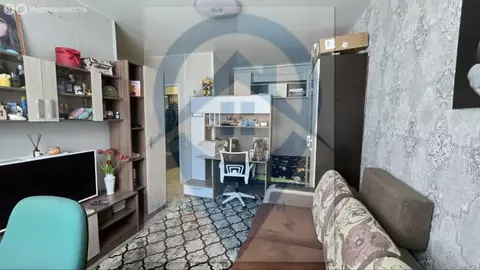 1-комнатная квартира: Кохма, Ивановская улица, 27 (25.7 м)