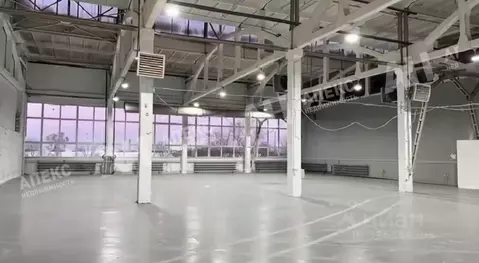 Склад в Москва 6-я Радиальная ул., 17С1 (652 м)