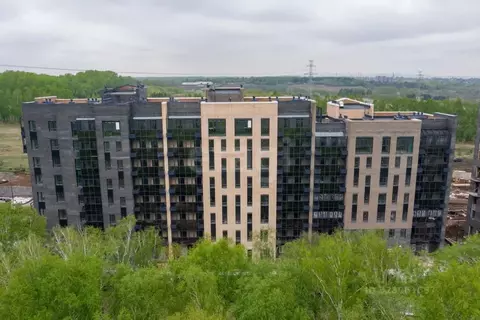 Помещение свободного назначения в Красноярский край, Красноярск Хвоя ...