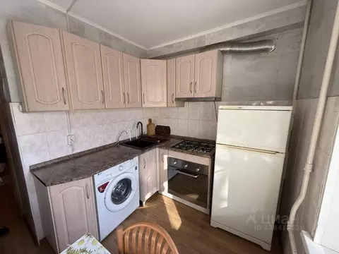 1-к кв. Московская область, Люберцы ул. Льва Толстого, 20/23 (28.7 м)