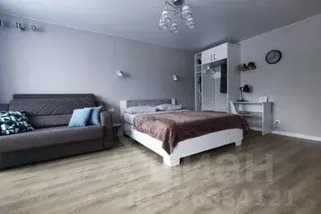 1-к кв. Хабаровский край, Хабаровск Амурский бул., 3 (32.0 м)