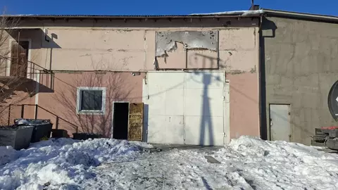 Помещение свободного назначения в Оренбургская область, Оренбург ул. ...