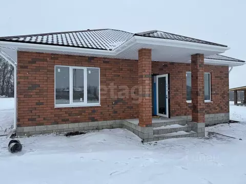 Дом в Белгородская область, Белгородский район, с. Стрелецкое 442 (100 ...