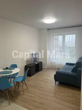 1-к кв. Москва Иловайская ул., 2 (32.0 м)