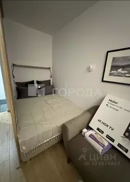 1-к кв. Новосибирская область, Новосибирск Трудовая ул., 25/1 (30.0 м)