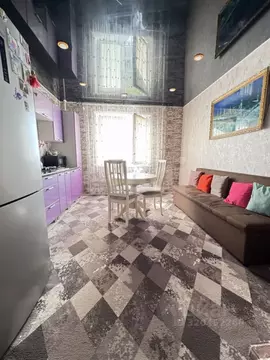 2-к кв. Мордовия, Саранск Солнечная ул., 19/1 (59.0 м)