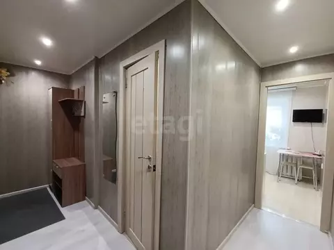 1-к кв. Архангельская область, Архангельск ул. Выучейского, 57к1 (31.4 ...