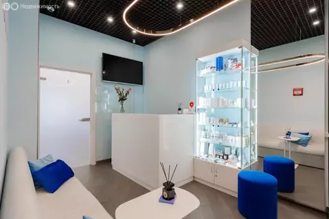 Помещение свободного назначения (123 м)