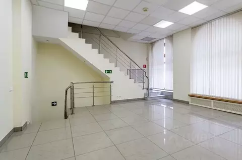 Помещение свободного назначения в Москва Ветошный пер., 9 (124 м)