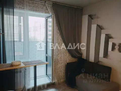 1-к кв. Московская область, Пушкино ул. Просвещения, 10к2 (33.0 м)