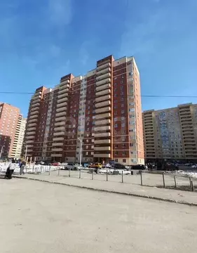 1-к кв. Пермский край, Пермь Хабаровская ул., 56А (35.8 м)