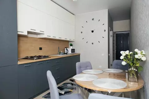 1-к кв. Ставропольский край, Ессентуки Никольская ул., 27к1 (38.0 м)