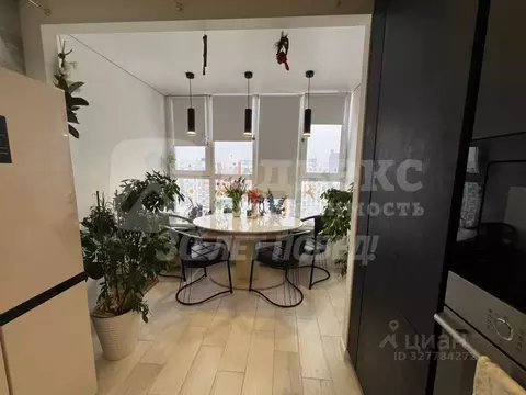 3-к кв. Тюменская область, Тюмень ул. Заполярная, 9 (85.0 м)