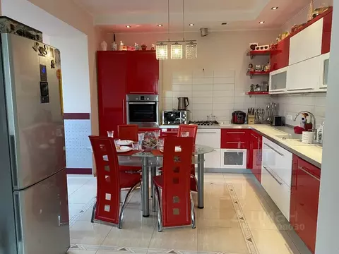 2-к кв. Калининградская область, Зеленоградск Лесопарковая ул., 2А ...