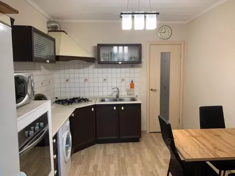 1-к кв. Ярославская область, Ярославль ул. Ньютона, 16 (41.0 м)