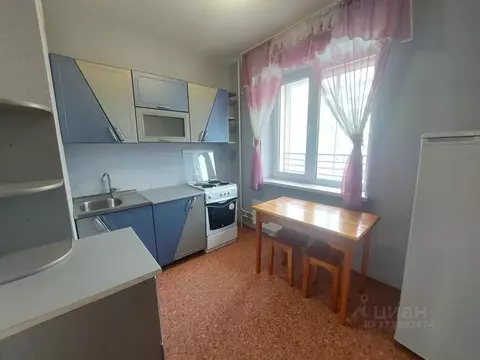 1-к кв. Томская область, Томск ул. Дизайнеров, 11 (35.0 м)