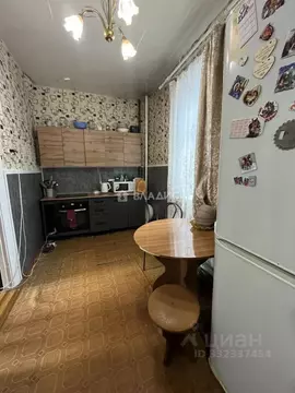 2-к кв. Иркутская область, Иркутск ул. Сурнова, 22/2 (41.3 м)