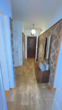 2-к кв. Свердловская область, Екатеринбург ул. Шефская, 91к3 (47.0 м)