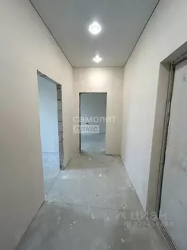 2-к кв. Краснодарский край, Краснодар ул. Имени 40-летия Победы, 178к4 ...