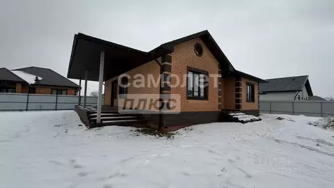 Коттедж в Курская область, Курск Авиатор-2 ДНТ, 115 (189 м)