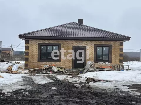 Дом в Башкортостан, Уфа Ветеран-3 СНТ, 59 (100 м)