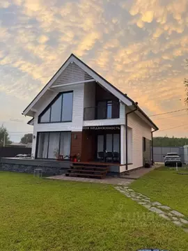 Дом в Москва Ели кп,  (210 м)