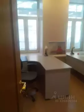Офис в Санкт-Петербург Невский просп., 109 (40 м)
